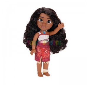 Disney Princess Muñeca Toodler Vaiana-2  38cm