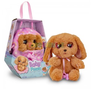 Baby Paws Peluche Maggie Cocker
