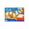 Washimals Paw Patrol Set 4 Mascotas con Stickers