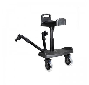 Transportín + asiento Pathy MS