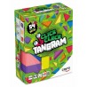 Juego Click Clack Tangram