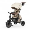 Triciclo Comfo Max 6 en 1 Beige