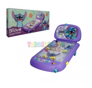 Super Pinball Stitch