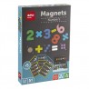 Juego Magnets Números Apli
