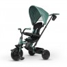 Triciclo Elite Platinum 6 en 1 Verde