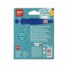 Paint Fun Pinceles con Pintura Brillante Apli