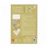 Juego Magnets Alfabeto Español/inglés Apli