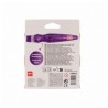 Paint Fun Pinceles con Pintura Metalizada Apli