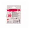 Paint Fun Pinceles con Pintura Purpurina Apli