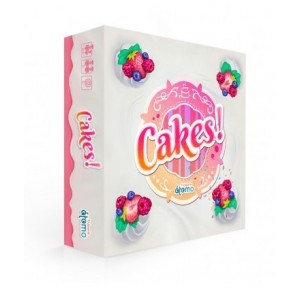 Juego Cakes!