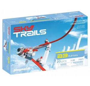Sky Trails Flip Rail Playmobil