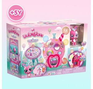 Bubiloons Playset