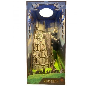 Tiny Adventures Señor de los Anillos Minas Tirith