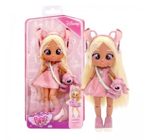 BFF Muñeca Angel