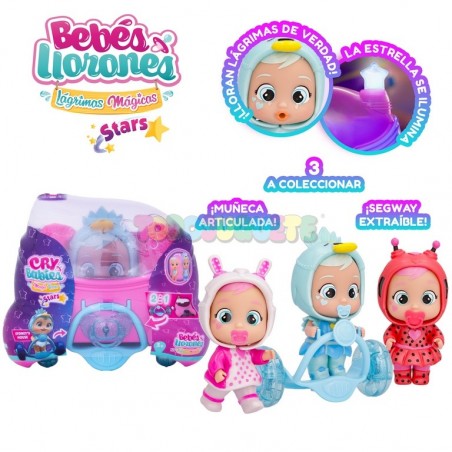 Cry Babies Comprar Bebes Llorones Lagrimas Magicas Llorones