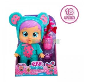Bebé Llorón Loving Care Lala