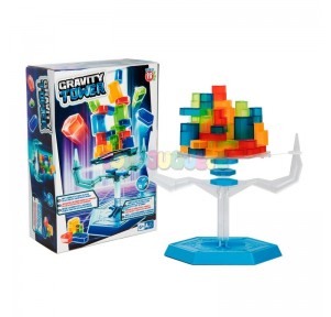 Juego Gravity Tower