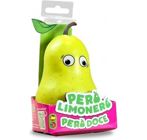 Juego Pera Limonera