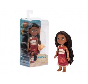 Muñeca Petite Vaiana 15 cm