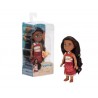 Muñeca Petite Vaiana 15 cm