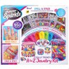 Set Joyería Fashion Shimmer N Sparkle