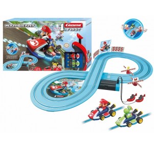 Circuito First Nintendo Mario Kart