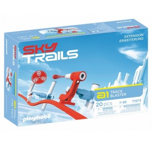 Sky Trails Track Blaster Playmobil