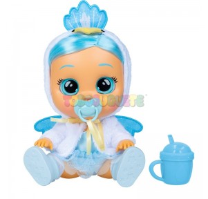 Bebé Llorón Muñeca Kiss me Sydney