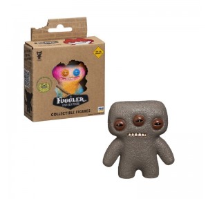 Fuggler Pack 1 Figura Surtido