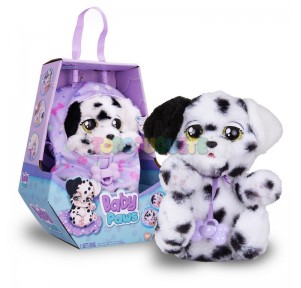 Baby Paws Peluche Spotty Dalmata