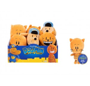 Polican Peluche 25cm Surtido