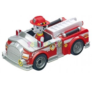 Coche First Paw Patrol Marshall