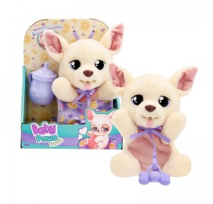 Baby Paws Yummy Peluche Chihuahua