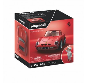 Ferrari 250 GTO Playmobil