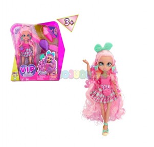 Vip Girls Fashion Muñeca Giselle
