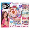 Set Brazaletes Fashion Shimmer N Sparkle