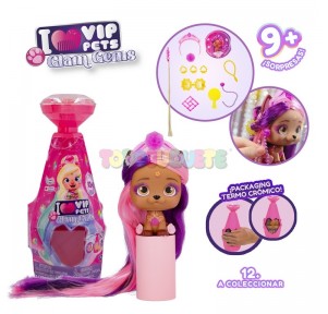 I Love Vip Pets Perritas Glam Gems Surtido*
