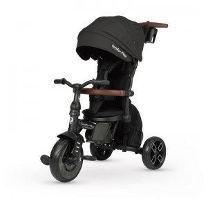 Triciclo Comfo Max 6 en 1 Negro