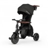 Triciclo Comfo Max 6 en 1 Negro