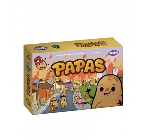 Juego Papas