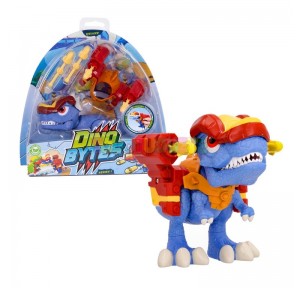 Dinobytes Dinosaurio Deluxe Canon