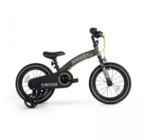 Bicicleta 14 Minibt QPlay