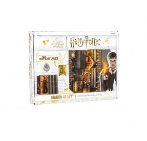 Tiny Adventures Harry Potter Diagon Alley