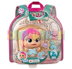 Laffies Happy Babies Muñeca Greta