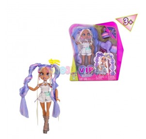 Vip Girls Fashion Muñeca Hailey