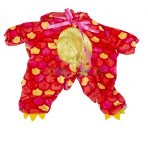 Bebé Llorón Pijama Fantasy surtido 1