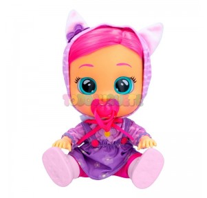 Bebé Llorón Muñeca Dressy Katie