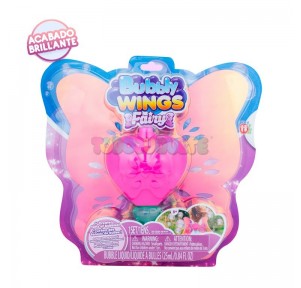 Fairy Bubbly Wings Burbujas OFERTA*