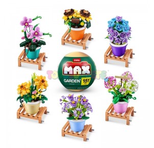 Max Bola Garden Premium