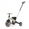 Triciclo Stager Evolutivo 3 en 1 Beige